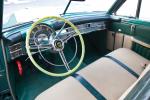 Chrysler Town & Country Newport Coupe 1950 года